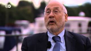 After the Financial Crisis: The Price of Inequality | Journal