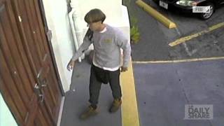 Charleston church shooting suspect is captured