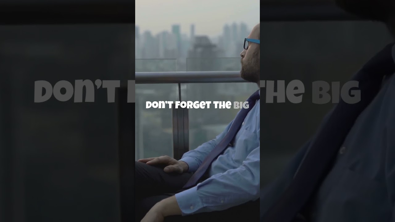 Master Patience in a minute 