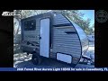 Incredible 2026 Forest River Aurora Light Travel Trailer RV For Sale in Casselberry, FL | RVUSA.com