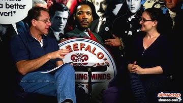 To Kill a Mockingbird Part 1: In The Beginning