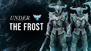 Under The Frost | Ashes of Creation Lore