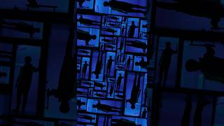 How to do Multidoor Effect in aftereffects? #editing #tutorial #videoediting #tamiltutorial