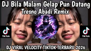 DJ TRESNO ABADI SLOW FULL BASS PALING ENAK DI DENGAR💃💃