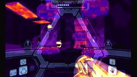 (014) Metroid Prime 100% Walkthrough - Shadow Tag