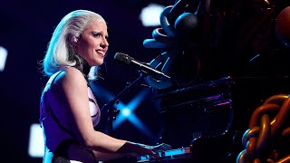 Miriam Rodríguez imita a Lady Gaga en "Always remember us this way" - Tu Cara Me Suena