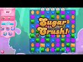 Candy Crush Saga Levels 595 Jelly Clearing Challenge