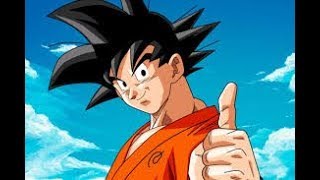 Otra version mia de DBS :v