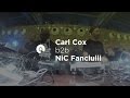 Carl Cox b2b NiC Fanciulli Live @ Space Closing Party, Ibiza 2013