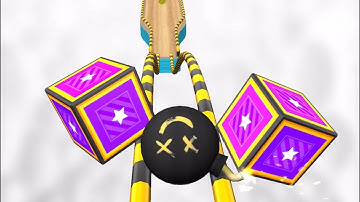 ✅ Going Balls!!-All Levels Gameplay:Part 1421