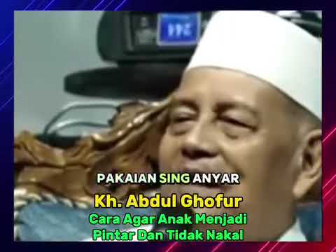 RAHASIA AMALAN AL FATIHAH 49 KALI BUKTIKAN KEDAHSYATANNYA -- Ijazah KH. Abdul Ghofur