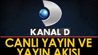 KANAL D Canlı Yayın İzle Yargı Yeni  Resimi