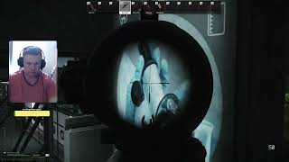 :   Tarkov! PVE Day 9