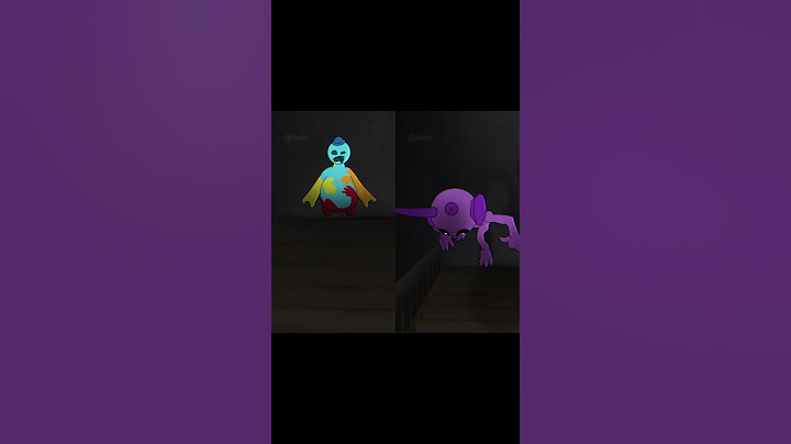 AAAAAAAAA the Crazi Venom Doey COMPLETE EDITION (Poppy Playtime)