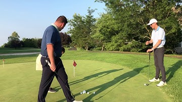 Knowledge of Performance