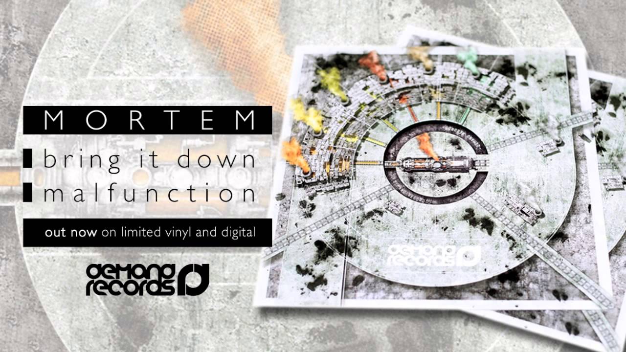 Watch Mortem - Bring It Down on YouTube Watch Mortem - Bring It Down on YouTube
