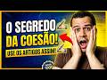 Como as bancas cobram artigos? Aprenda de vez!