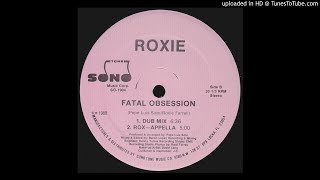 Roxie - Fatal Obsession (Dub)