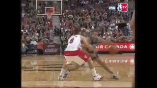 deron williams crossover Mix