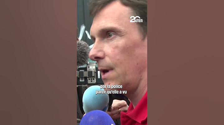 Nantes : Les élèves et les parents témoignent de l'attaque