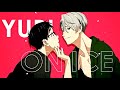 Not Thinking of You AMV / Yuri on Ice