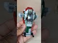 LEGO Boba Fett #lego #legostarwars #shorts