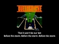 Queensryche - Before The Storm (Lyrics)