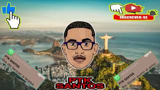 EU VOU CAIR DE BOCA NA SUA X0TA MOLHADA ( LIGHT ) - MC LIL BRUN [ PTK SANTOS ] FUNK LIGHT 2021