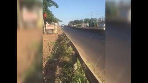 Bán mặt tiền Quốc Lộ 1A xã Hưng Thịnh