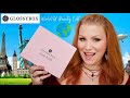 GLOSSYBOX JUNE 2020 BEAUTY SUBSCRIPTION BOX UNBOXING - WORLD OF BEAUTY EDIT