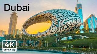 Dubai - 4K Wallpapers Slideshow - 2hours