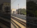 #song #hyderabad #train #railways #travel #india #metro #railway #automobile #trending #telangana