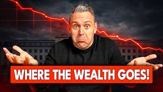 The US Iran War Will Make SMART Investors Insanely Rich