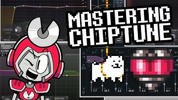 How to MASTER CHIPTUNE in 10 MINUTES
