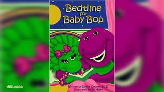 Bedtime For Baby Bob