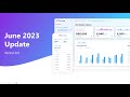 The Reporting Hub - Version 6 Update