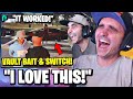 Summit1g Reacts to GREATEST Bait &amp; Switch by Chang Gang &amp; Him! | GTA 5 NoPixel RP