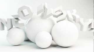 Skrillex - Summit Ft.Ellie Goulding (Neon Sky! Remix)