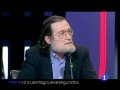 Santiago Niño Becerra .Intervenciones en el programa 59 segundos.8