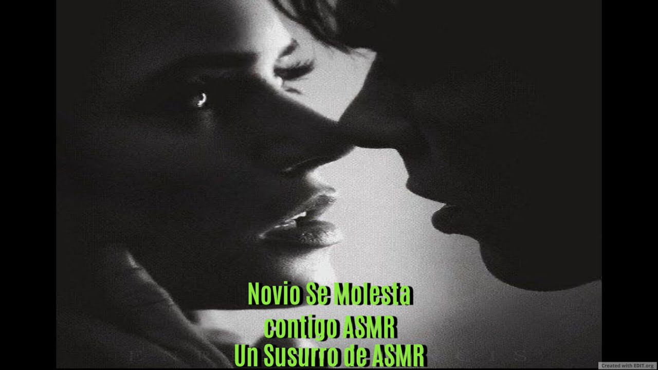 Novio Se Enoja Contigo Por Usar Falda ASMR - Un Susurro de ASMR