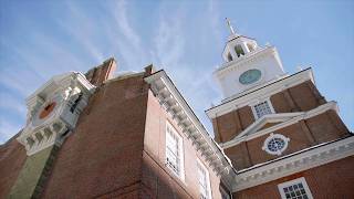 The Room That Changed Government Twice #Shorts