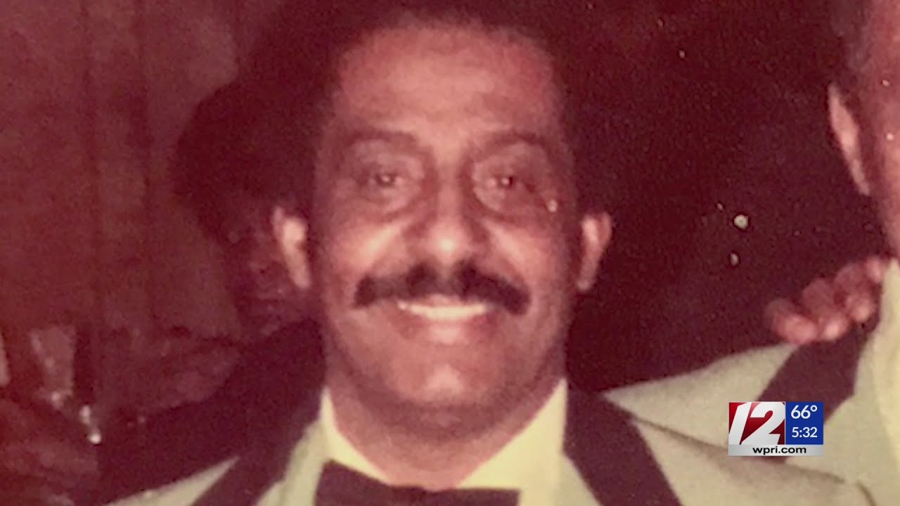 ‘Somebody can resolve this’: Detectives still searching for suspects in 1984 murder of Providence ba