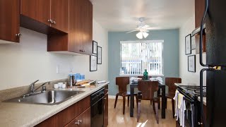2B2B Apartment (983 sqft)- 2nd floor