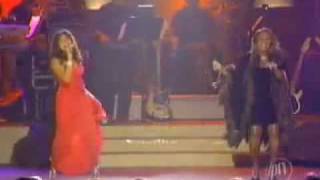 Patti LaBelle & Ashanti - New Attitude (Live)
