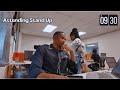 Day in the life of a software Engineer | First Vlog 2025