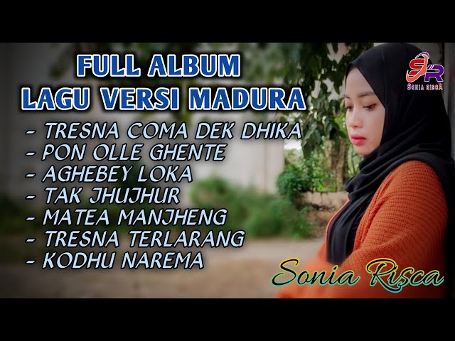 Full Album Sonia Risca Terbaru class=