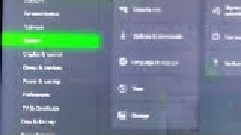 we can’t sign you in try again in a few minutes or check service status in xbox assist works (100%)