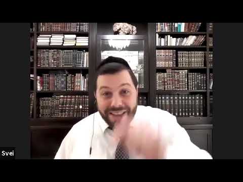 איך נמצא טוב בכל אדם    הרצאת חובה!  הרב יעקב שוויי