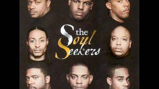 Video thumbnail of "Soul Seekers - What Would You Do"