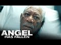 'Trumbull Is Dying Today' Scene | Angel Has Fallen